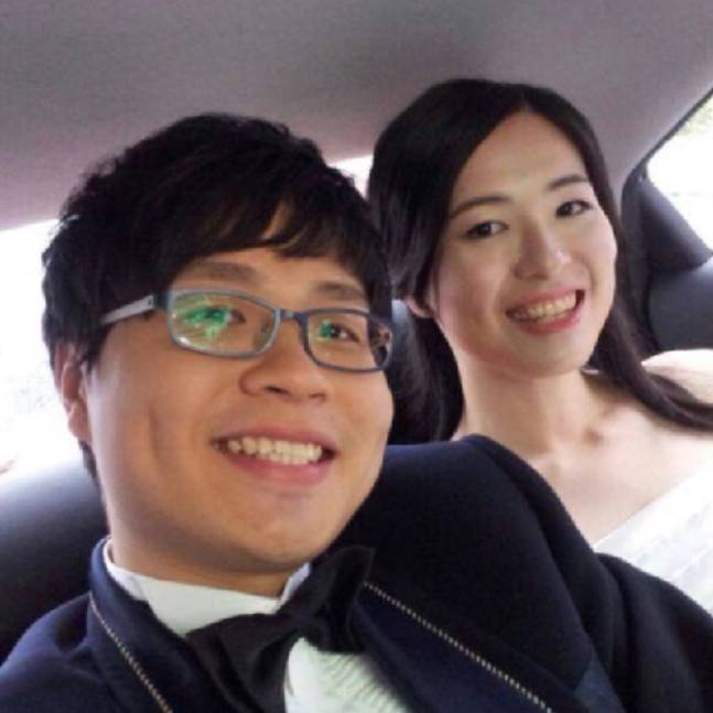 Image 18: “It was my first time trying the comprehensive eye check and Optometrist Xiang Lin was great!  She gave me a detailed explanation on each step required and the results.  It’s like having a short quick lesson about my eyes. I really enjoyed the entire eye screening process! Their Frames and lenses are  reasonably priced and service was great!”